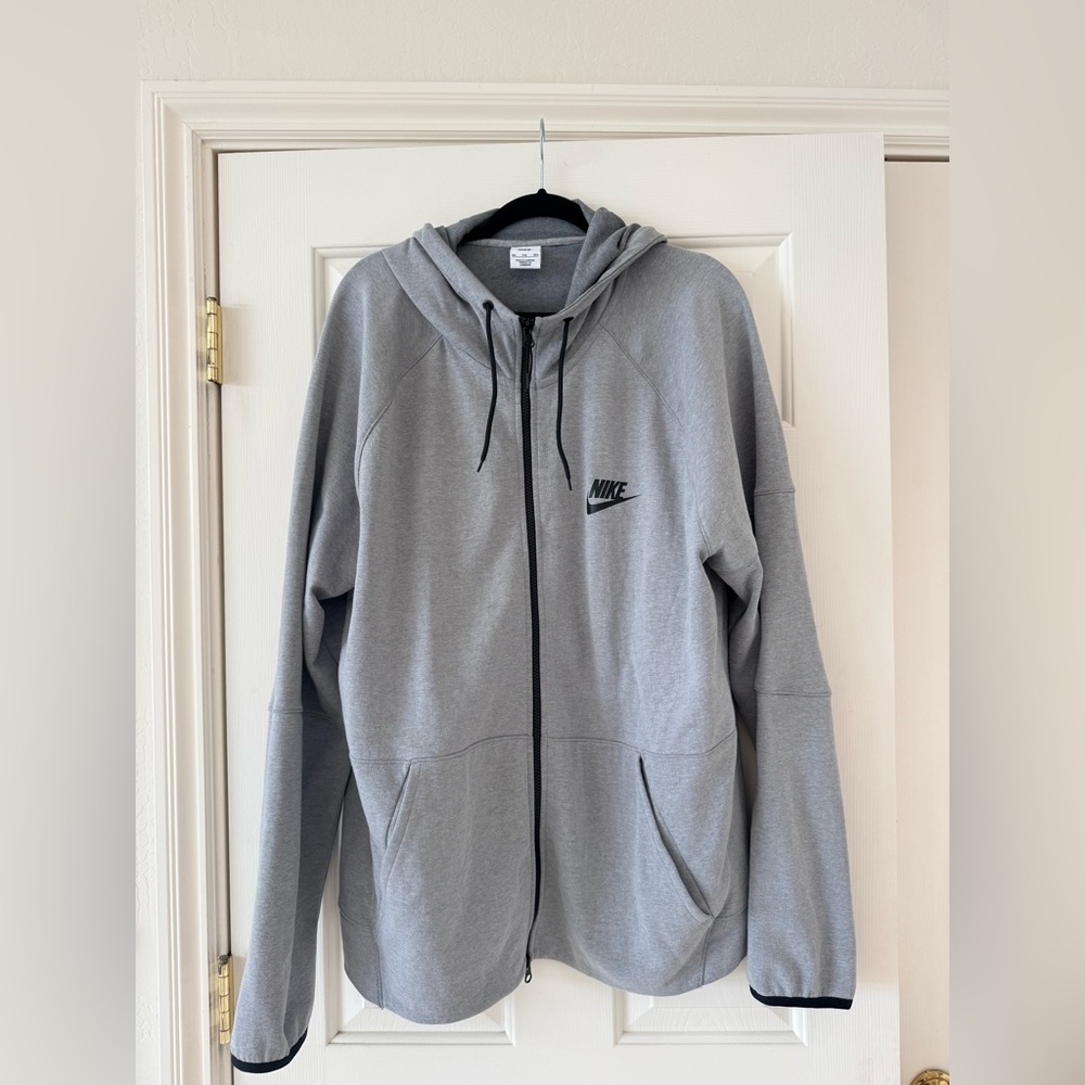 Nike XXL Hoodie and Jogger sweat pants - Picture 2 of 9